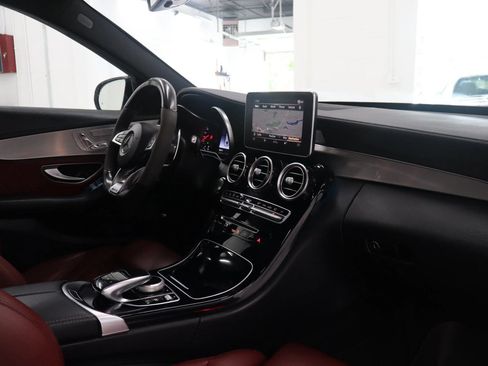Used 2018 Mercedes-Benz C 43 AMG 4MATIC Sedan image 27