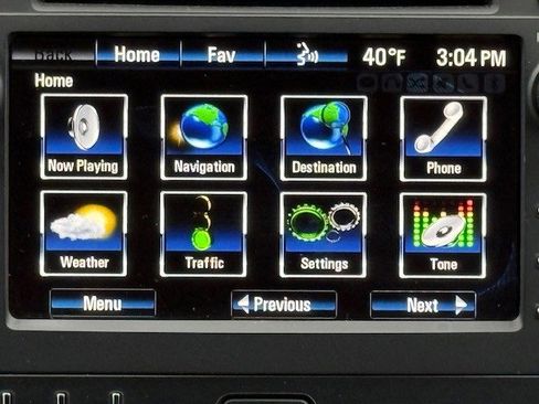 Used 2016 Buick Enclave Leather image 23