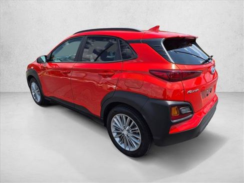 Used 2020 Hyundai Kona SEL Plus FWD image 8