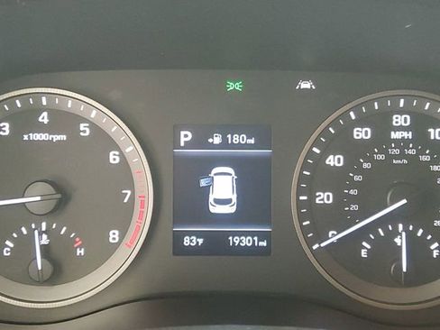 Used 2021 Hyundai Tucson SEL w/ Cargo Package image 25