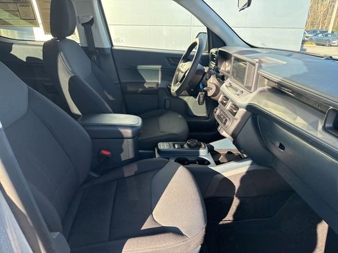 Used 2024 Ford Maverick XL image 29