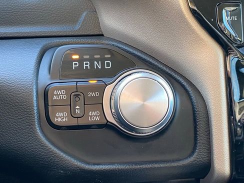 Used 2022 RAM 1500 Laramie image 20