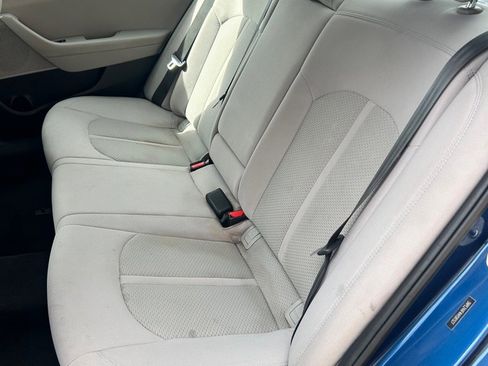 Used 2017 Hyundai Sonata SE FWD image 9