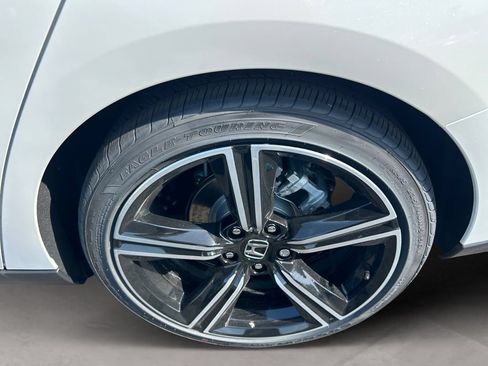 New 2026 Honda Accord SE image 14