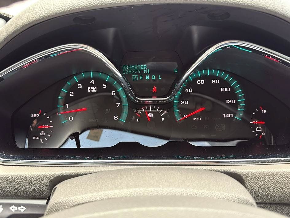 Used 2016 Chevrolet Traverse LT AWD/4WD image 14