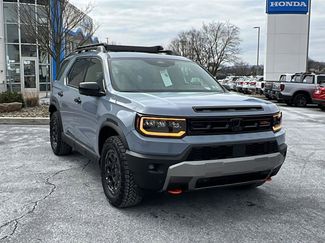 New 2026 Honda Passport TrailSport Elite video 1