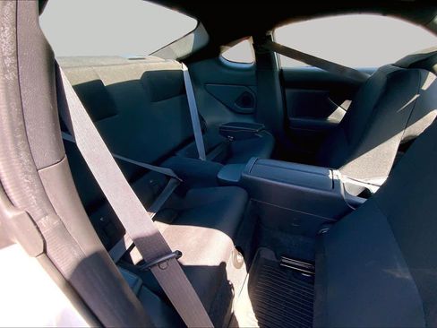 Certified 2024 Toyota GR86 RWD image 19