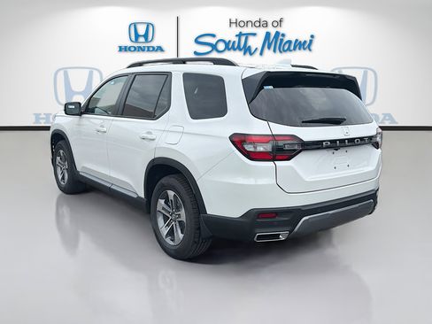 New 2026 Honda Pilot EX-L image 5