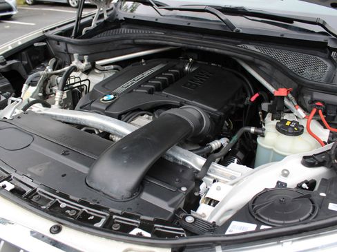 Used 2017 BMW X5 xDrive35i image 29