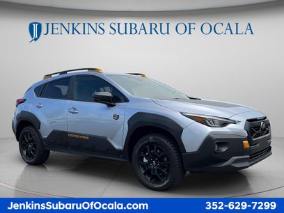 New 2026 Subaru Crosstrek 2.5i Wilderness