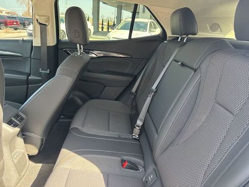 Used 2023 Buick Envision Preferred w/ Sport Touring Package image 23