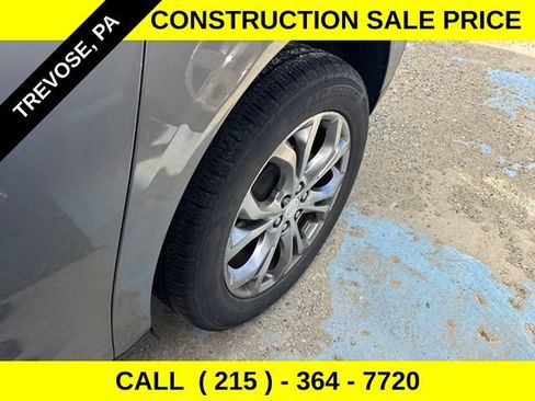 Used 2018 Buick Enclave Avenir AWD/4WD image 7