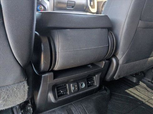 Used 2019 Chevrolet Silverado 1500 LT w/ Texas Edition RWD image 17