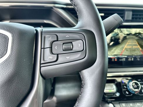 New 2026 GMC Sierra 2500 Denali Ultimate w/ Max Trailering Package image 32