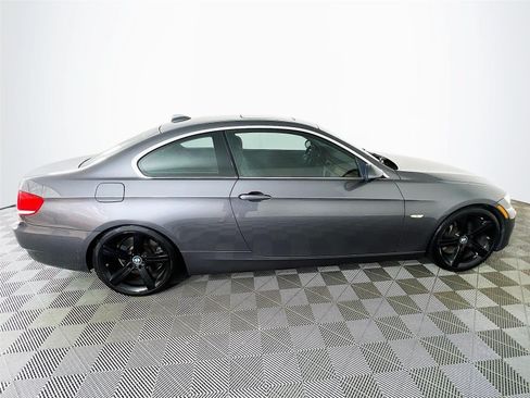 Used 2007 BMW 335i Coupe RWD image 10