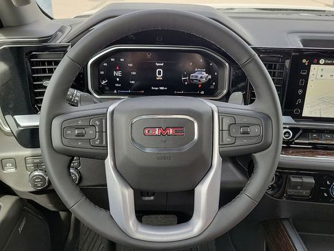 New 2026 GMC Sierra 1500 Elevation w/ Elevation Premium Package image 24