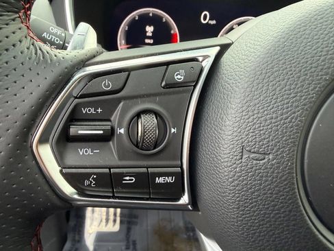 New 2026 Acura MDX Type S w/ Advance Package AWD/4WD image 26