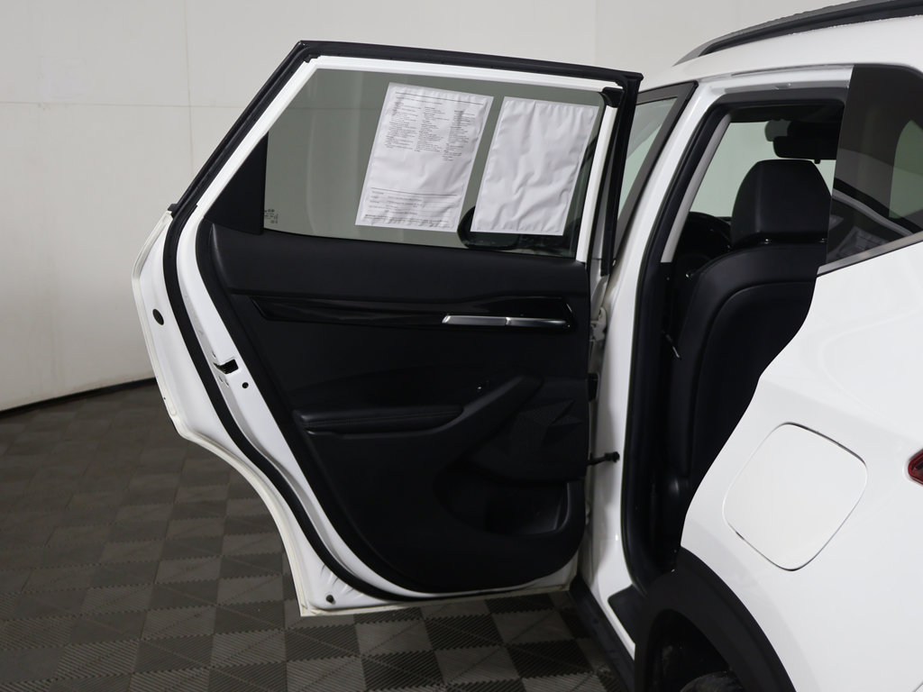 Used 2021 Kia Seltos EX AWD/4WD image 22