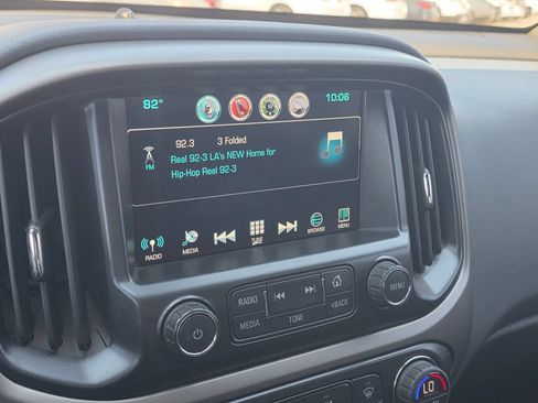 Used 2017 Chevrolet Colorado Z71 RWD image 26