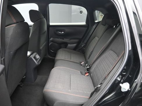 Used 2025 Honda HR-V Sport image 20