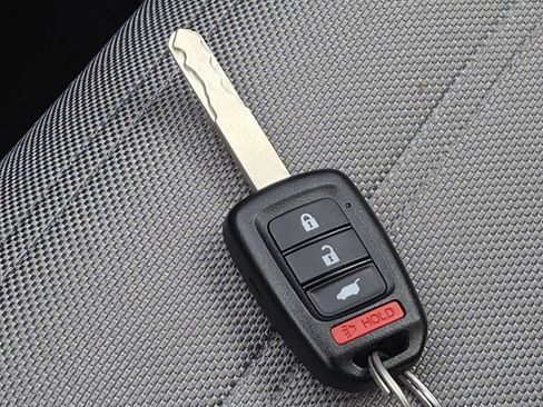 Used 2018 Honda CR-V LX image 33