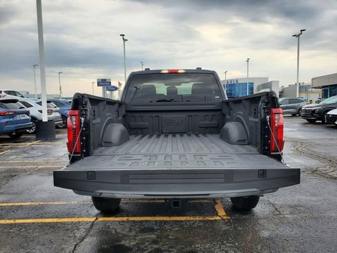 Used 2024 Ford F150 XL w/ Equipment Group 103A High image 20