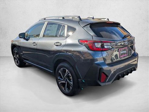 New 2025 Subaru Crosstrek 2.5i Premium image 7