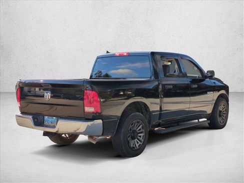 Used 2019 RAM 1500 Tradesman image 5