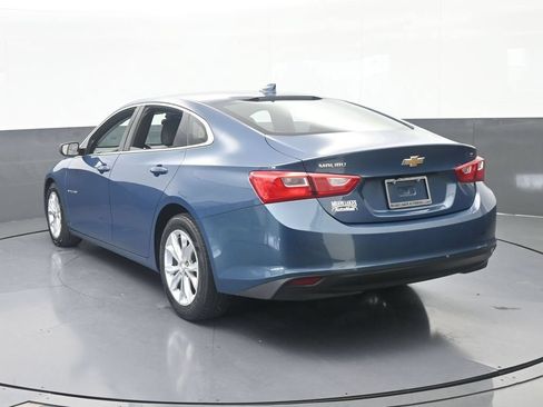 Used 2024 Chevrolet Malibu LT FWD image 4
