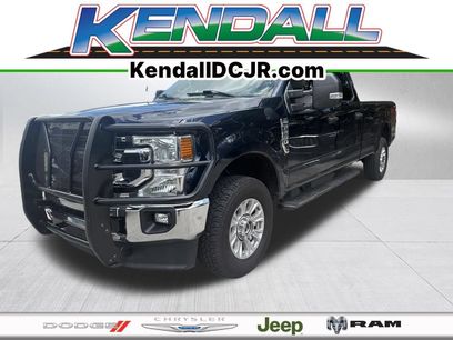 Used 2022 Ford F250 XLT w/ XLT Value Package