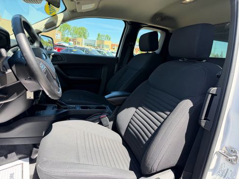 Used 2020 Ford Ranger XL w/ Equipment Group 101A Mid RWD image 8