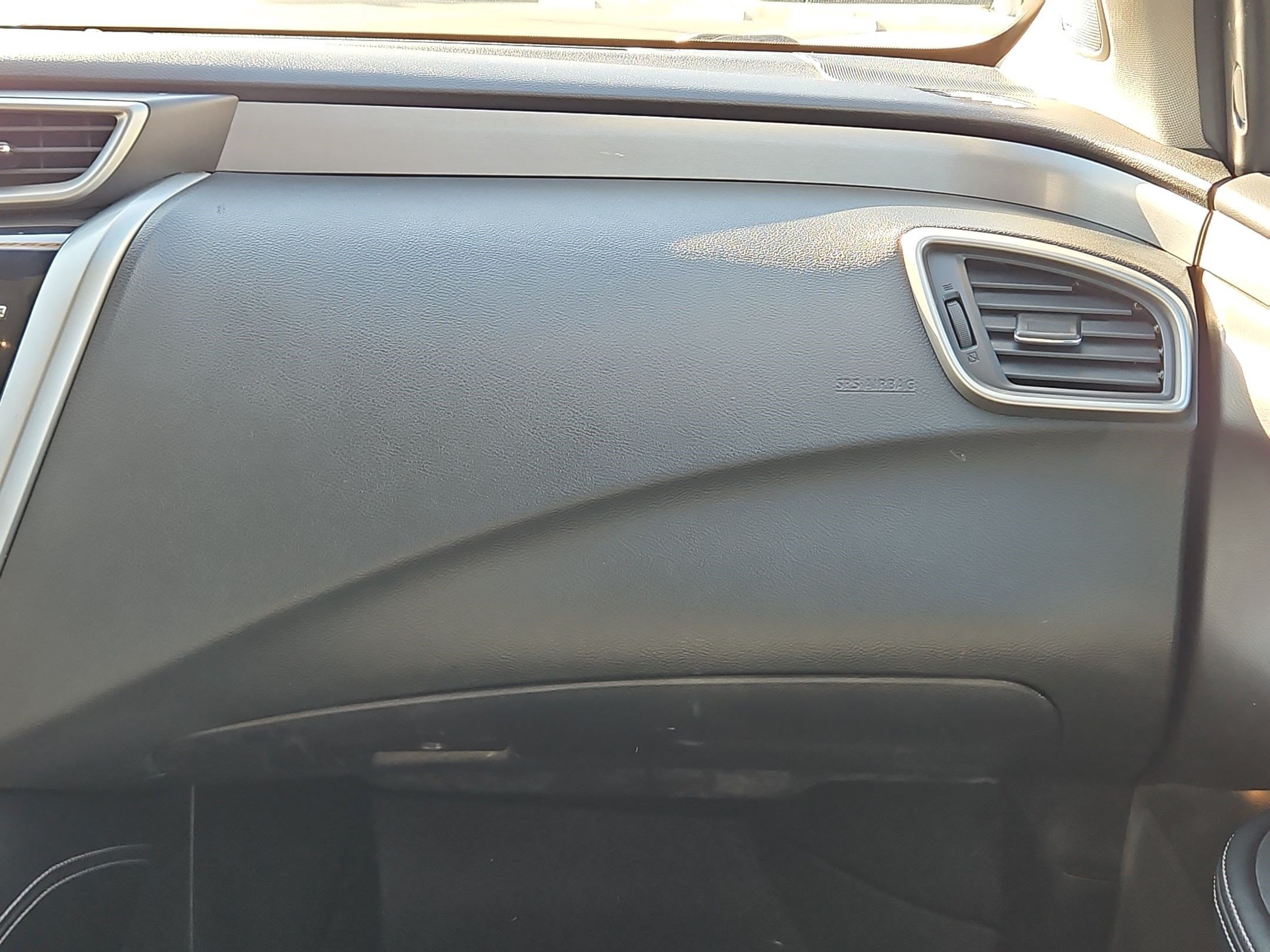 Used 2021 Nissan Murano SL w/ SL Moonroof Package FWD image 31