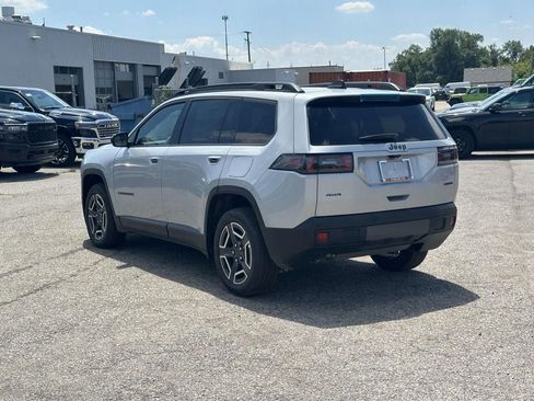 New 2026 Jeep Cherokee Limited AWD/4WD image 5