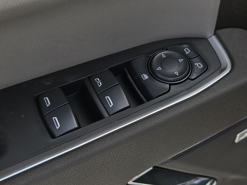New 2026 Chevrolet Silverado 1500 RST AWD/4WD image 12