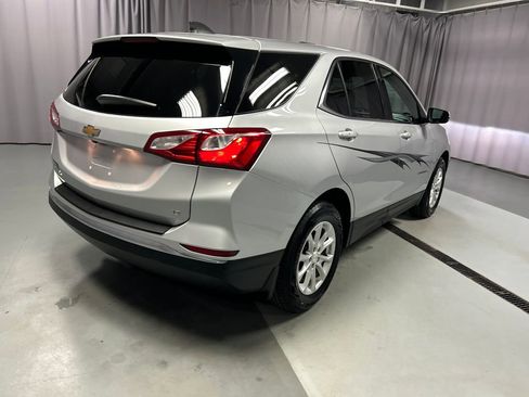 Used 2018 Chevrolet Equinox LT image 7