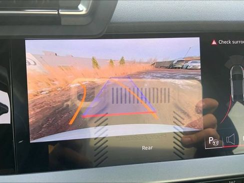 Certified 2025 Audi A3 2.0T Premium Plus w/ Premium Plus Package image 24