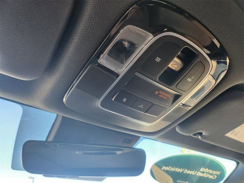 Certified 2021 Hyundai Sonata Limited image 19