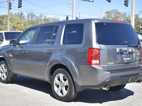 Used 2013 Honda Pilot EX-L image 5