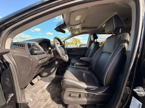 Used 2023 Honda Odyssey Elite image 23