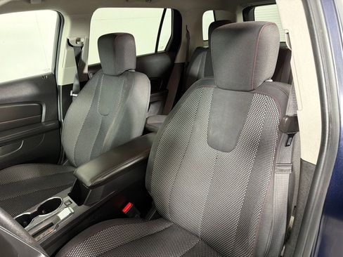Used 2017 GMC Terrain SLE FWD image 13