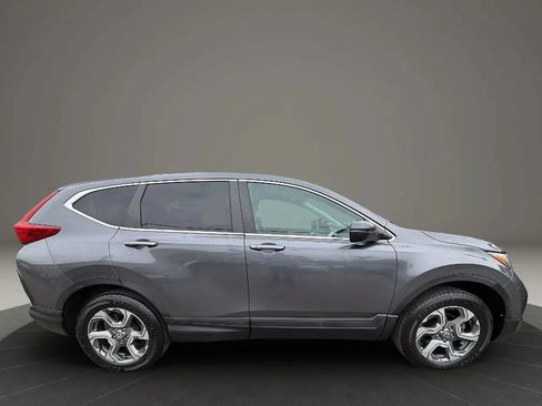 Used 2017 Honda CR-V EX image 4