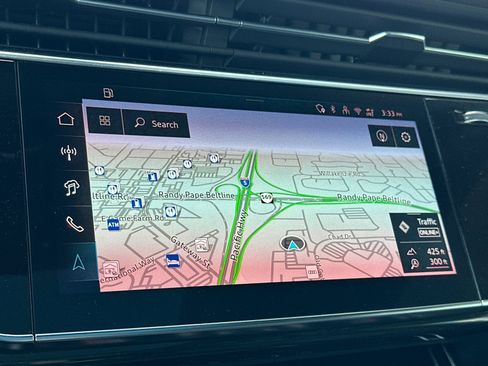 New 2026 Audi Q8 Premium Plus AWD/4WD image 18