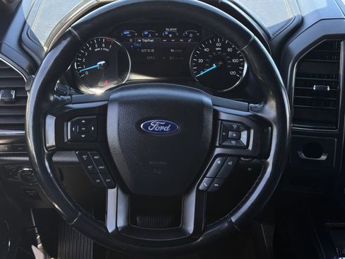 Used 2020 Ford Expedition Max Limited RWD image 14