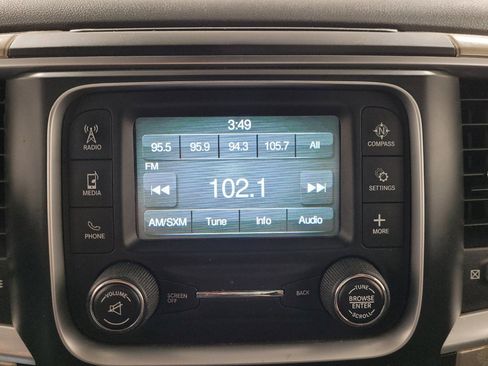 Used 2014 RAM 1500 Big Horn AWD/4WD image 25