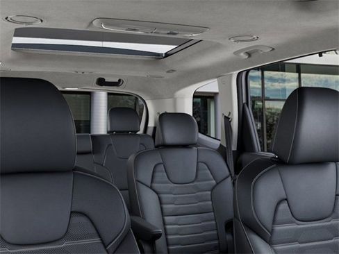 New 2025 Kia Telluride SX Prestige image 28