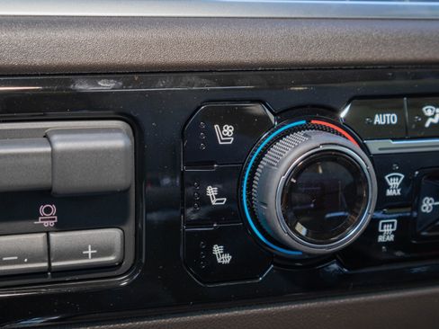 New 2026 Chevrolet Silverado 1500 LTZ w/ Technology Package image 20