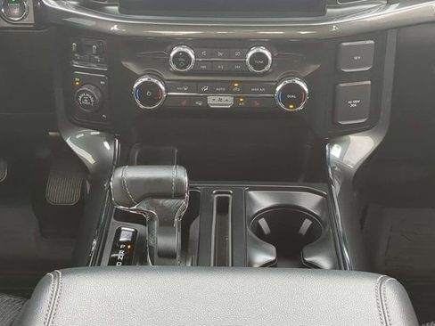 Used 2023 Ford F150 XLT w/ Equipment Group 302A High image 17