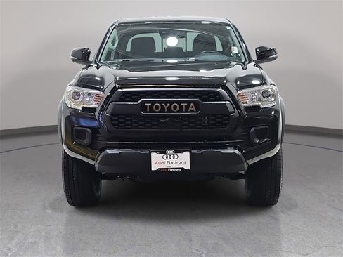 Used 2023 Toyota Tacoma Trail Edition image 3