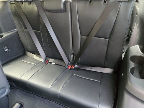 New 2026 Toyota Highlander Limited AWD/4WD image 21