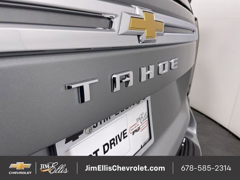 Used 2023 Chevrolet Tahoe LT w/ LT Signature Plus Package image 34